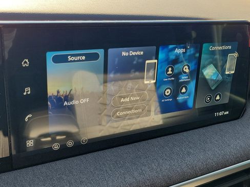 New 2026 Nissan Kicks SV image 25