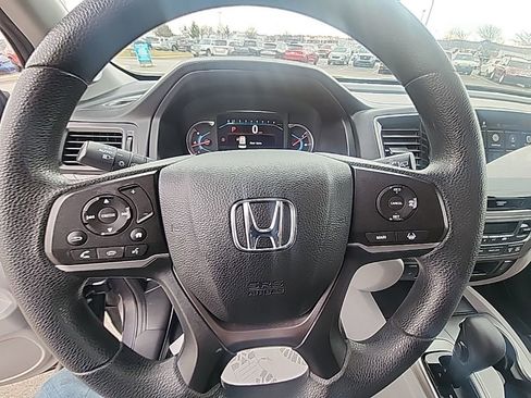 Used 2019 Honda Pilot EX image 15