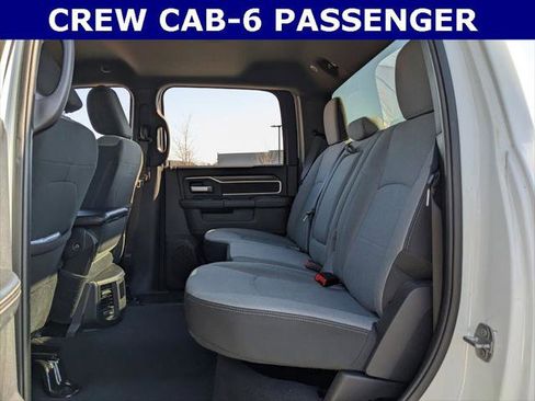 Certified 2024 RAM 2500 Big Horn image 16