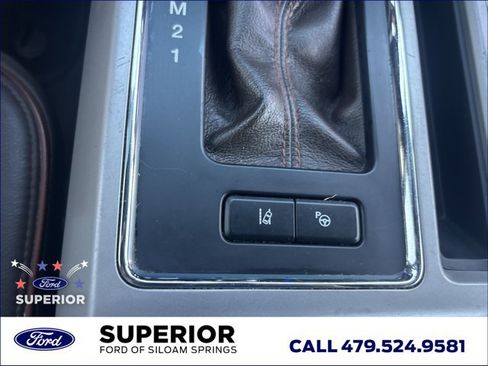 Used 2015 Ford F150 King Ranch w/ Equipment Group 601A Luxury AWD/4WD image 46