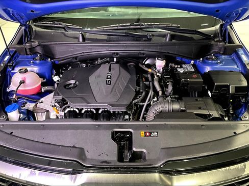 Used 2023 Kia Sportage X-Line image 29