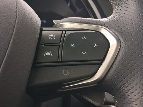 Used 2024 Lexus RX 500h F Sport image 21