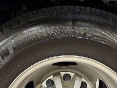 Used 2024 GMC Sierra 3500 Pro w/ 1SA Pro Safety Plus Package image 36