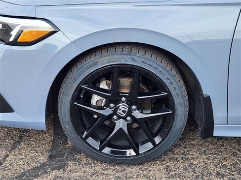 Used 2024 Honda Civic Sport image 13