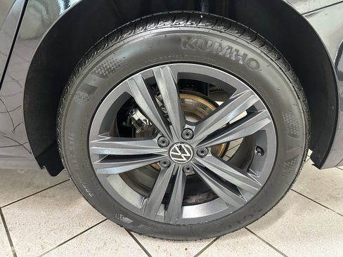 Used 2024 Volkswagen Jetta SE image 15