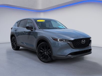 Used 2024 MAZDA CX-5 Carbon Edition