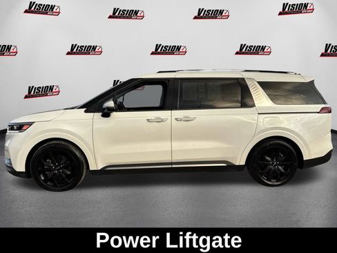 Used 2023 Kia Carnival SX Prestige FWD image 9