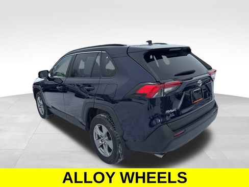 Used 2023 Toyota RAV4 XLE image 3