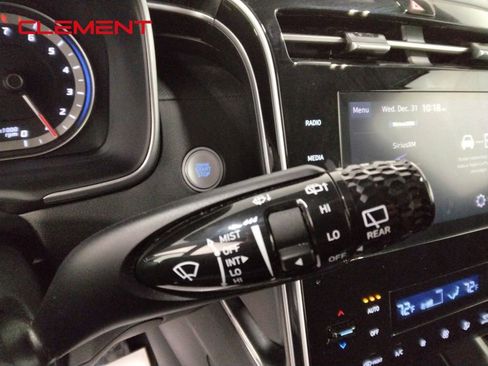 Used 2024 Hyundai Tucson SEL image 19