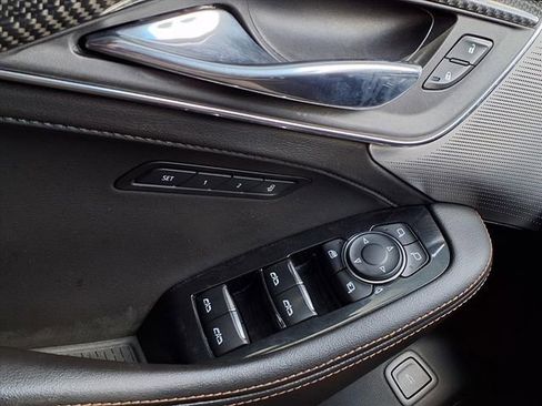 Used 2023 Cadillac CT5 V w/ Premium Package image 18