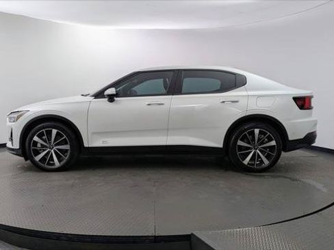 Used 2022 Polestar Polestar 2 w/ Plus Package AWD/4WD image 3