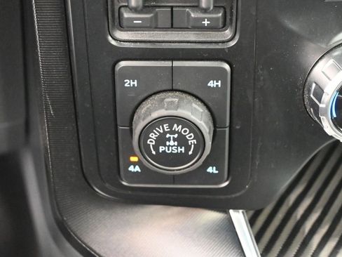 Used 2023 Ford F150 Raptor w/ Equipment Group 802A Raptor R image 19