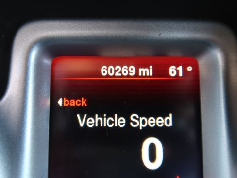 Used 2015 Dodge Journey SE w/ Flexible Seating Group image 22