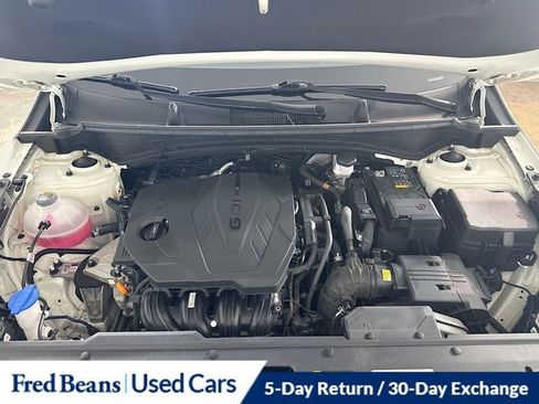 Used 2023 Kia Sportage LX image 26