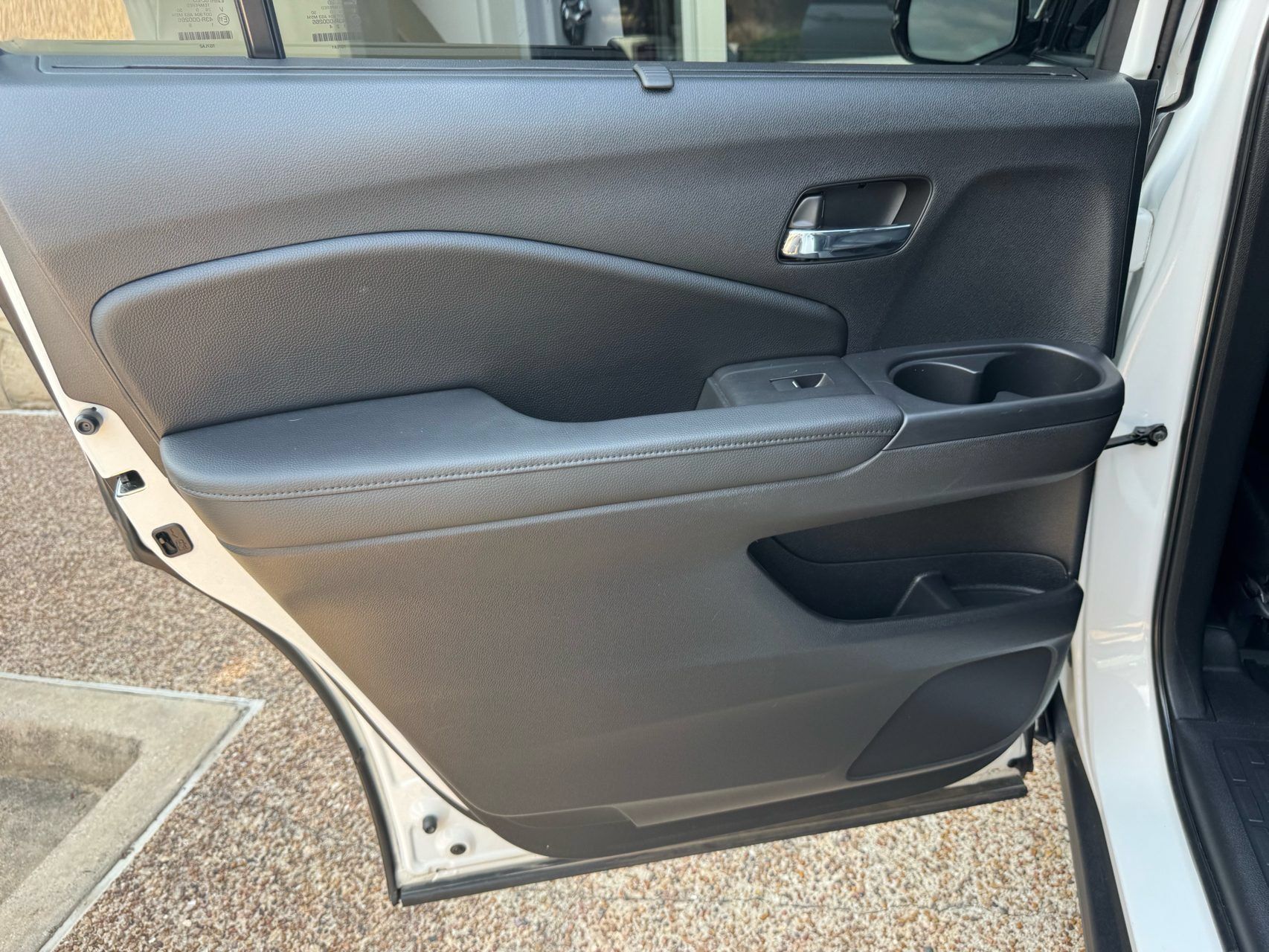 Used 2021 Honda Passport Elite image 38