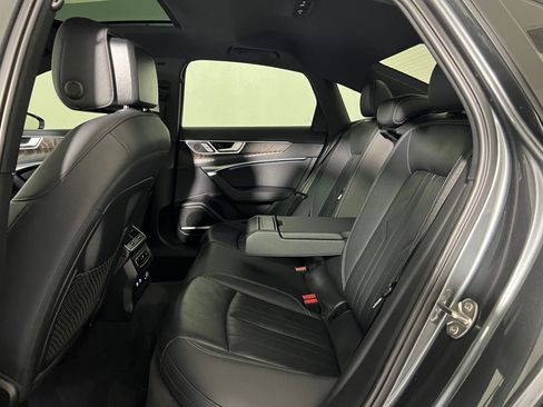 Used 2019 Audi A6 3.0T Premium Plus w/ Premium Plus Package image 14