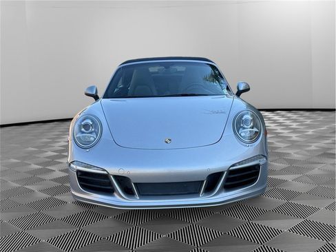 Used 2013 Porsche 911 Carrera S RWD image 8