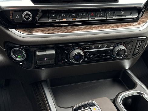 New 2026 Chevrolet Silverado 1500 LT Trail Boss w/ LT Trail Boss Premium Package image 20