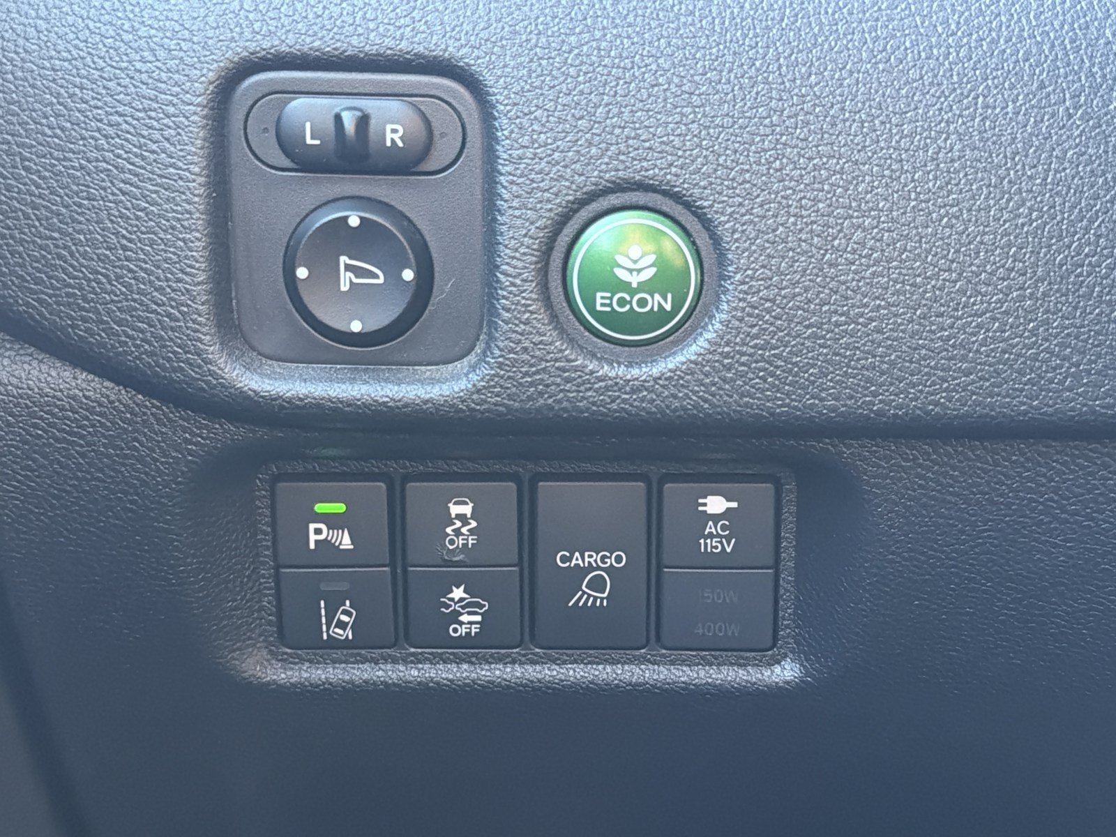 Used 2019 Honda Ridgeline RTL-E image 26