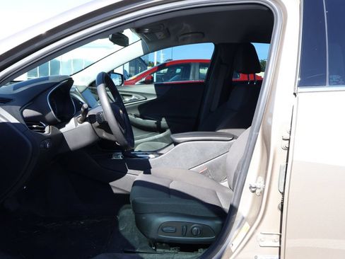 Used 2023 Chevrolet Malibu LT FWD image 9