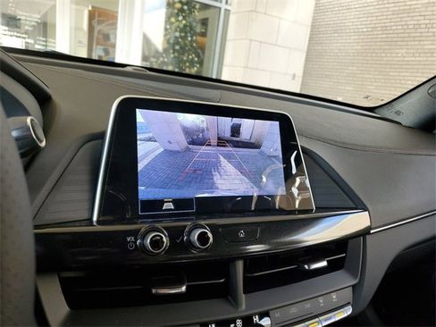 New 2025 Cadillac CT4 Sport image 17