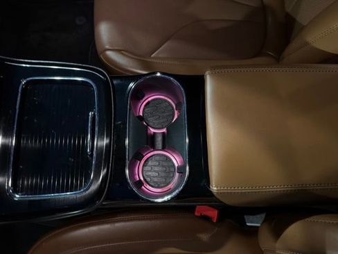 Used 2023 Lincoln Nautilus Reserve w/ Monochromatic Package image 30