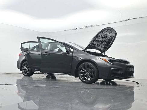Used 2025 Toyota Corolla SE FWD image 28