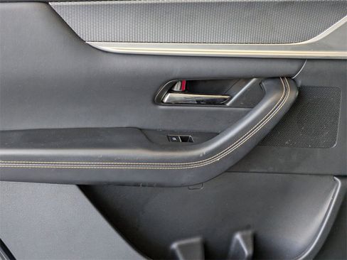 Used 2025 MAZDA CX-90 3.3 Turbo w/ Premium Sport Pkg image 26