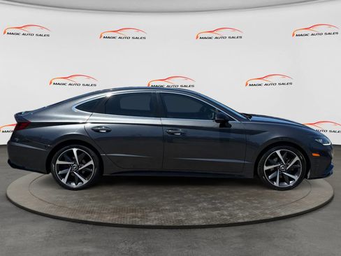 Used 2021 Hyundai Sonata SEL Plus FWD image 6