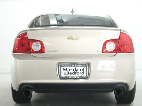 Used 2009 Chevrolet Malibu LT w/ HFV6 Engine Package FWD image 39