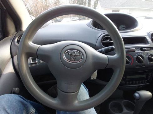 Used 2003 Toyota Echo Coupe image 20