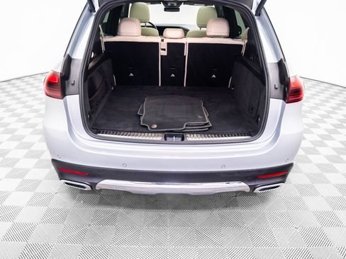 Certified 2024 Mercedes-Benz GLE 350 4MATIC w/ Winter Package image 34