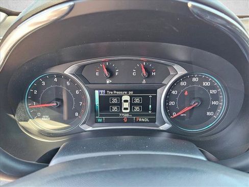 Used 2018 Chevrolet Malibu Premier w/ Premier Sun and Wheel Package FWD image 10