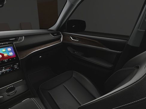 New 2024 Jeep Grand Cherokee L Limited w/ Black Appearance Package image 21