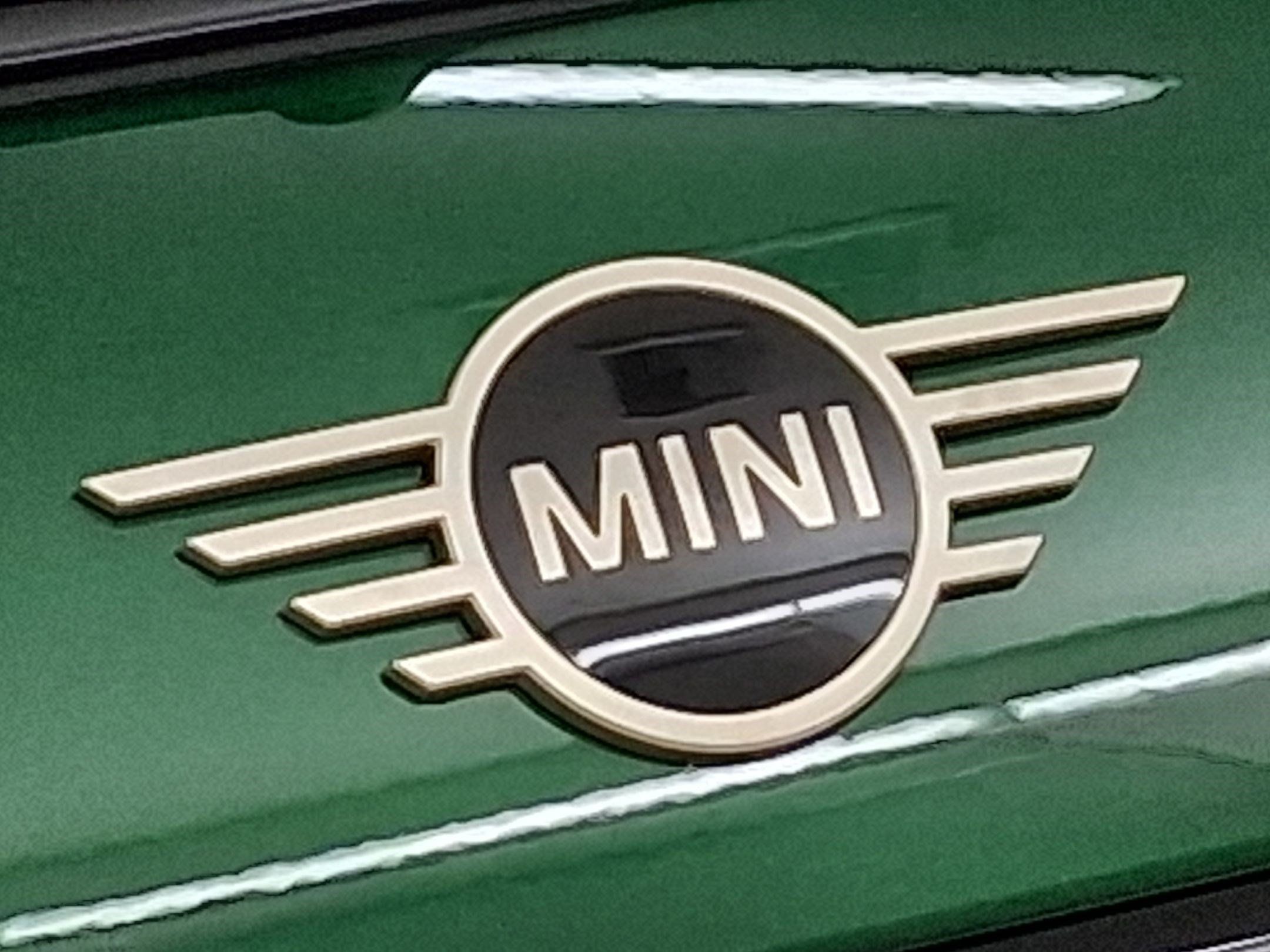 New 2026 MINI Cooper S FWD image 19