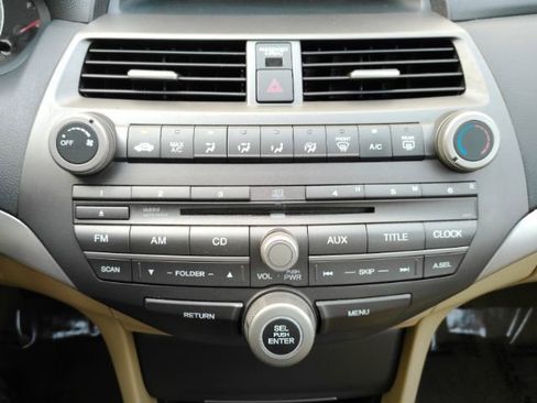 Used 2012 Honda Accord SE image 34