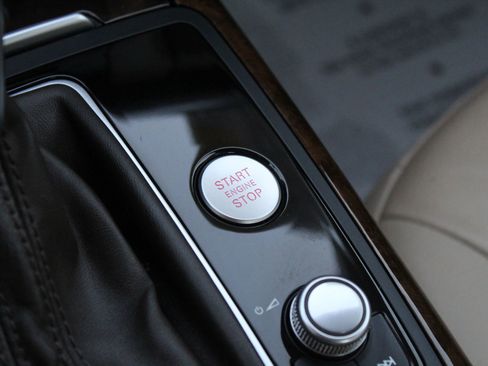 Used 2016 Audi A6 2.0T Premium Plus w/ Premium Plus Package image 35