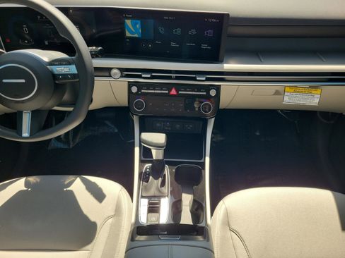 New 2026 Hyundai Tucson SEL image 22