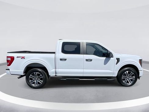 Used 2023 Ford F150 XL w/ STX Appearance Package AWD/4WD image 3