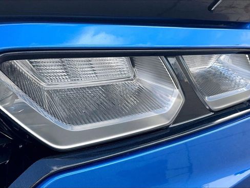 Used 2016 Chevrolet Corvette Z06 image 24