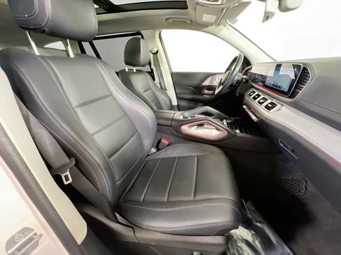 Used 2020 Mercedes-Benz GLS 450 4MATIC w/ Convenience Package image 31