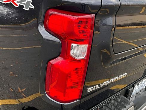 Used 2024 Chevrolet Silverado 2500 LT w/ All Star Edition image 31