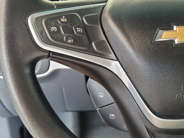 Used 2019 Chevrolet Bolt LT FWD image 24