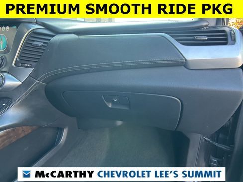 Used 2017 Chevrolet Tahoe LT image 48