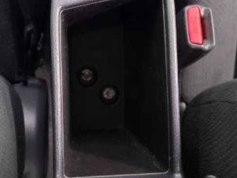 Used 2012 Toyota Yaris Sedan FWD image 18