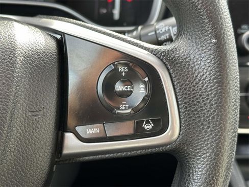 Certified 2022 Honda CR-V EX image 20