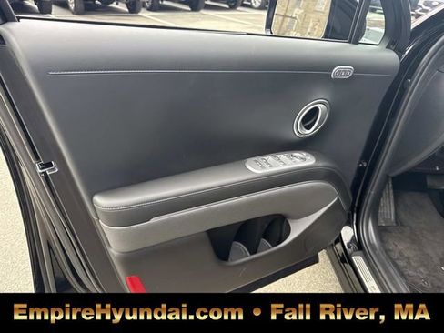 Certified 2026 Hyundai Palisade Calligraphy image 16