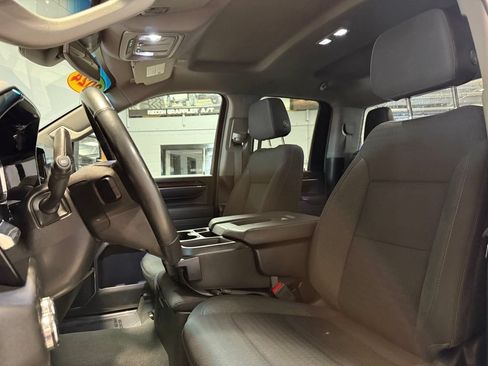 Used 2024 GMC Sierra 2500 SLE AWD/4WD image 10