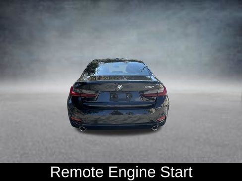 Used 2025 BMW 330i Sedan RWD image 6
