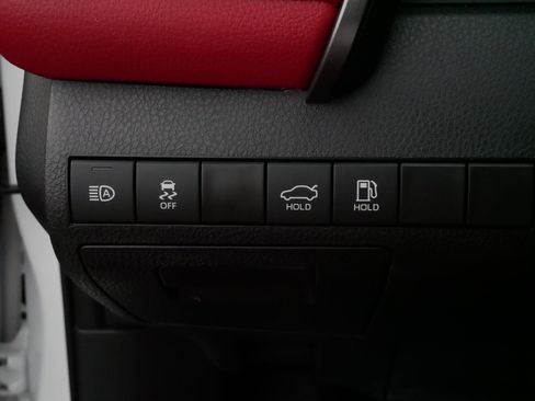 Certified 2024 Toyota Camry XSE FWD image 28